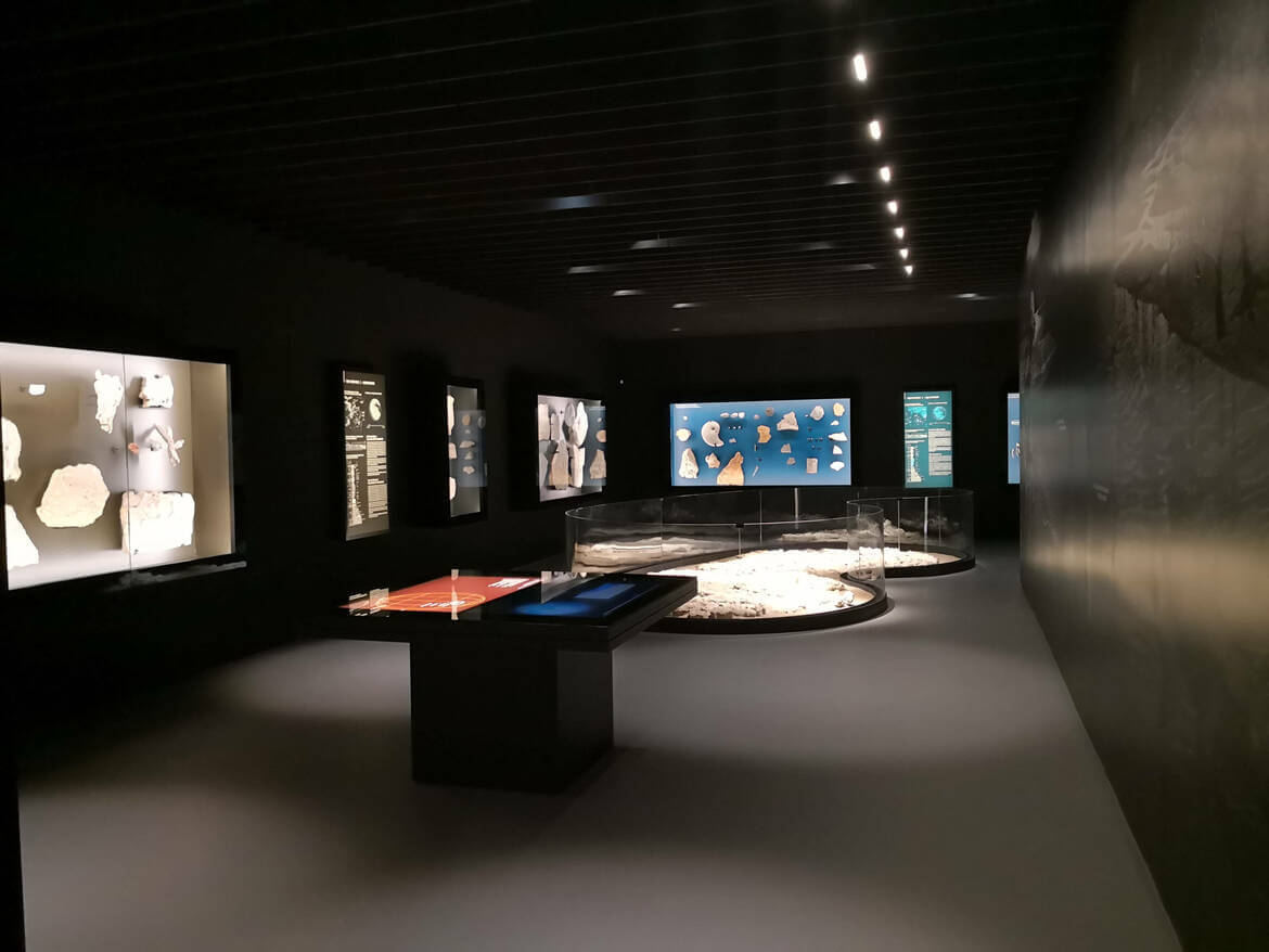 Musée Fleury de Lodève